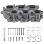 Aluminum Air Engine Lower Intake Manifold For Chrysler Town & Country Ram 1500. Fixed Price $105.00.