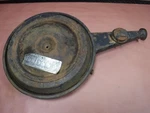 Gm Chevrolet 70'S Era 4 Bbl Carburetor Air Cleaner Factory Oem Free Shipping. Fixed Price $179.99.
