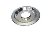 14IN Air Cleaner Base Hi Lip For Edelbrock Carbs Specialty Chrome 7112B38. Fixed Price $15.54.