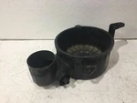 1987-1989 Toyota MR2 Cleaner Airbox 114000-2870 Lower Portion Oem. Fixed Price $49.95.