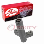 Gates Powergrip Timing Belt Tensioner Hydraulic Asm For 2009-2010 Dodge Ef. Fixed Price $140.59.