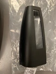 Genuine Volkswagen Inlet Cover 1K0-805-965-M-9B9. Fixed Price $24.79.