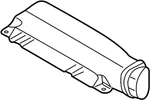 Genuine Infiniti Engine Air Intake Hose 16554AM61A. Fixed Price $123.21.