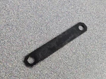 Used Original Porsche 911 Cis Air Cleaner Box Mount Support Strut Bracket #2. Fixed Price $10.00.