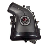 1993 Cadillac Deville Fleetwood 4.9L Oem Air Cleaner Filter Housing 91 92. Fixed Price $59.20.