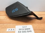 19-25 Oem Bmw G02 X4 30IX Engine B46 Air Cleaner Intake Resonator Box. Fixed Price $109.95.