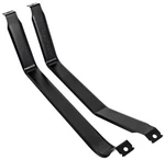 Jegs Fuel Tank Straps Fits Select 2005-2010 Chevy Cobalt, Pontiac G4, G5,. Fixed Price $24.99.