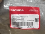Genuine Oem Honda 17201-64A-A00 Air Cleaner Lower Body 22-24 Civic 23-25 Accord. Fixed Price $96.43.