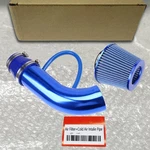 Ford Fiesta/focus Cold Air Intake Filter Induction Pipe Power Hose System. Fixed Price $39.95.