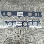 Oem 4PCS Intake Manifold Gasket Tacoma Tundra 4RUNNER T100 V6 3.4L 5VZ-FE. Fixed Price $52.98.