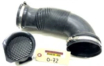 2018-2020 Volkswagen Atlas Air Intake Duct Tube Oem.. Fixed Price $24.99.