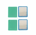 Air Filter Replaces & Earthquake Badger 3365CE Tiller. Fixed Price $13.98.