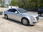 Air Cleaner Coupe 3.6L Fits 12-14 Cts 2454156. Fixed Price $80.75.