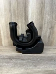 2020-24 Kia Soul Resonator / Air Duct Assy Oem # 28221-K0100 28190-K0100. Fixed Price $89.95.