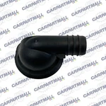 2009-2017 Volkswagen Tiguan Dash Air Hose Union Duct Adapter Cover 1K0820731. Fixed Price $31.47.
