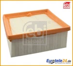Air Filter Febi Bilstein 39218 Ford Fiesta Vi B-max Ka+. Fixed Price $22.48.
