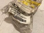 Nos 2006-14 Kia Sedona Air Cleaner Assembly Mounting Bracket 28184 4D200. Fixed Price $11.88.