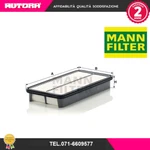 C311011 Air (brand-mann Filter).. Fixed Price $11.47.