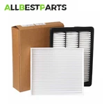 Engine & Cabin Air Filter Set 28113-D3300 For 2016-2021 Hyundai Tucson 2.0L 2.4L. Fixed Price $12.50.
