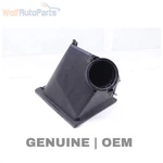 2001-2005 Audi Allroad C5 2.7L Upper Air Cleaner Filter Box / Housing. Fixed Price $39.99.