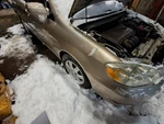 2007 Toyota Corolla Air Cleaner Box 1.80L Used Oem 319-58185 144K Miles. Fixed Price $95.95.