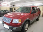 Ford Expedition 2006 Air Cleaner/box 5.4L 5L1Z9661AA 0306. Fixed Price $87.90.