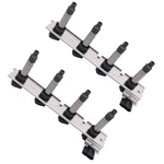 2PCS Ignition Coil For Cadillac Deville/bonneville 2004-2005 V8 4.6L UF372 D593A. Fixed Price $128.00.