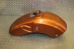 1998 Honda Valkyrie GL1500CT Tour Rear Back Wheel Fender Mud Guard. Fixed Price $69.95.