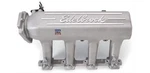 Edelbrock Manifold Efi Pro-flo Xt Aluminum Natural Chevy Small Block LS1 LS6 Ea. Fixed Price $895.95.