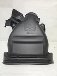 2009-13 Chevy C6 Corvette ZR1 LS9 Air Intake Assembly Nos Oem Gm 25828558. Fixed Price $499.95.