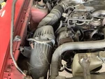 Air Cleaner Cylinder Fits 02-04 Mustang 345167. Fixed Price $90.17.