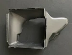 Porsche 911 991.2 Right Air Duct 99157532202. Fixed Price $94.26.