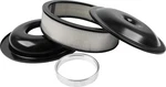 Allstar Performance ALL25911 Air Cleaner Assembly - Lightweight 14 In Round. Fixed Price $82.99.