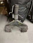85-92 Camaro Multi-port Upper Air Intake Assembly V8 V6 Oem. Fixed Price $135.00.