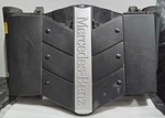 2000-2006 Mercedes C, E, S, Clk Class 60081 Air Cleaner 1120901501. Fixed Price $99.95.