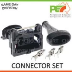 New Connector Set For Toyota Cressida Crown MX73 MS112 Throttle Position Sensor. Fixed Price $22.17.