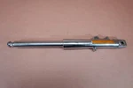 2009-2013 Harley Street Glide Cvo FLHXSE2 Left Front Forks Shock Tube. Fixed Price $229.00.