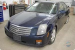 Used Fuel Injection Air Flow Meter Fits: 2003 Cadillac Cts Grade. Fixed Price $64.99.