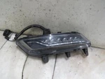 13 14 15 16 Lincoln Mkz Right Fog Light. Fixed Price $244.00.