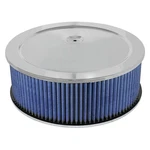 Afe 18-21403 Magnum Flow Racing Pro 5R Round Blue Air Cleaner Assembly. Fixed Price $94.99.