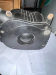 Saab 9-5 YS3E Air Filter Box 4572483 2.3 Petrol 4614685900. Fixed Price $58.14.