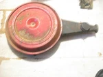 Camaro Nova Chevelle Chevy Truck C/k Gmc 5.7 350 ? 2 Barrel Air Cleaner Breather. Fixed Price $79.99.