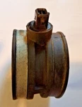 Air Intake Hose Off Mass Flow Meter 2.5L 6 Cyl Engine Maf For 94-98 Saab 900. Fixed Price $99.99.
