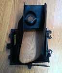 2004-2010 Bentley Continental Gt Front Right Air Duct Shroud Oem 3W0121468C. Fixed Price $70.00.