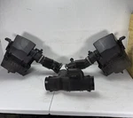 2017 2020 Jaguar Xf 3.0L Supercharge Air Cleaner Assembly GX63-5L232-AB Oem. Fixed Price $212.50.
