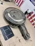 1985 1986 F150 F250 F350 Ford Truck 5.8 351W Ho 4BBL Air Cleaner Assembly Alumin. Fixed Price $199.99.