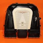 Porsche Cayenne Turbo Engine Air Clean Box & Cover 2019-2022 4M0133835H 4.0L V8. Fixed Price $799.20.