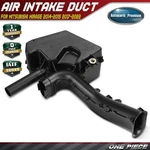 Air Cleaner Intake Resonator For Mitsubishi Mirage 2014-2015 2017-2022 G4. Fixed Price $73.28.