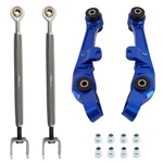 Front & Rear Control Arm Suspension Kit For Infiniti G35 Rwd Nissan 350Z 03-2009. Fixed Price $237.43.