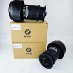2PCS Genuine Rear Suspension Spring Airbag For Bmw X5 F15 X6 F16 37126795013. Fixed Price $163.39.